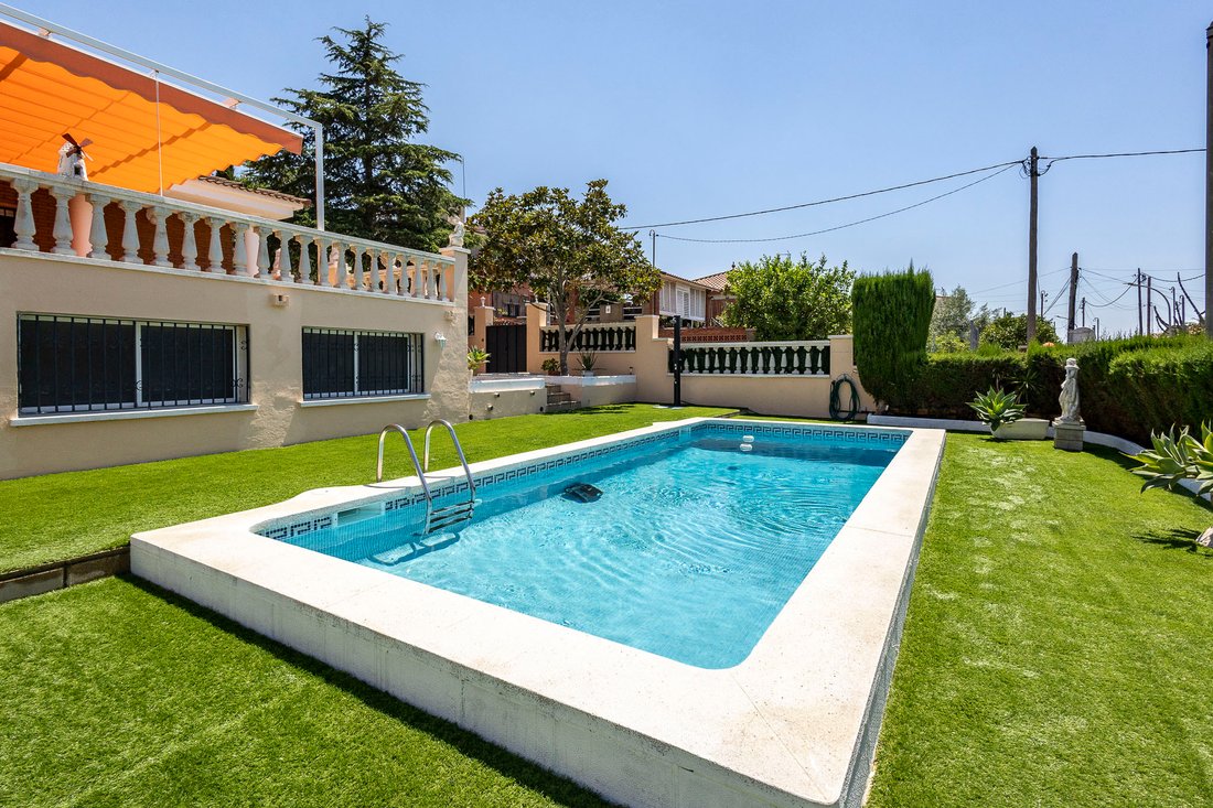 House in Viladecans, Catalonia, Spain 3 - 18340968