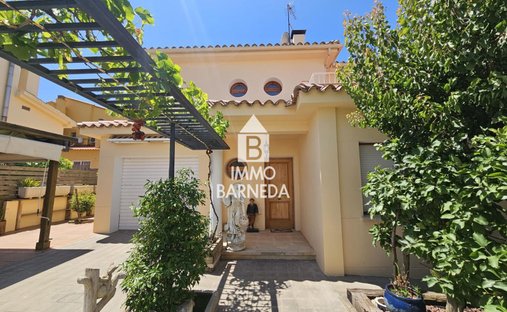 Maison à Roses, Catalogne, Espagne 1