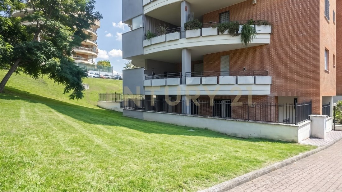 Apartment in Monte Sacro - Nuovo Salario, Rome, Lazio 4 - 18336081