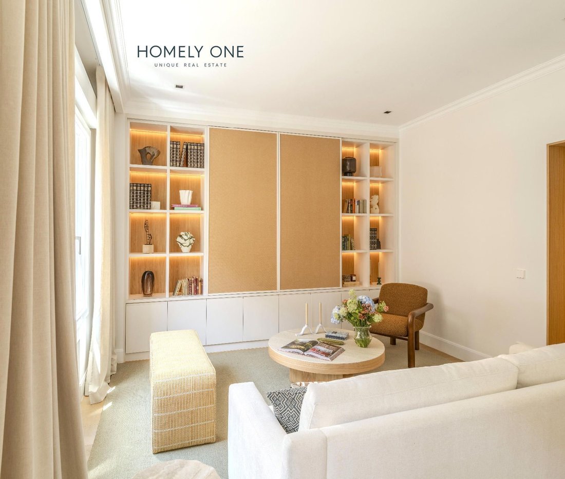 Apartment in Retiro, Madrid, Spain 2 - 18334754