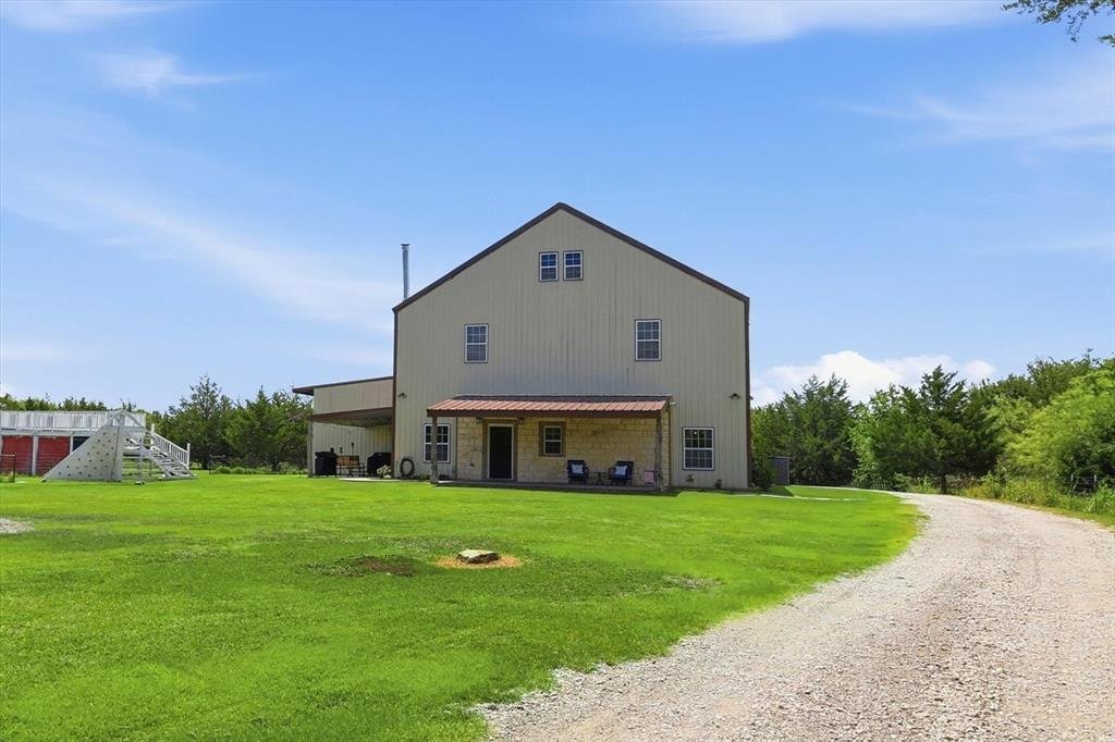 House in Maypearl, Texas, United States 3 - 18336142