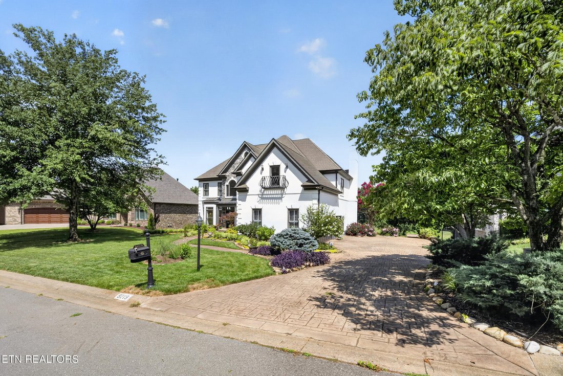 House in Knoxville, Tennessee, United States 2 - 18336436