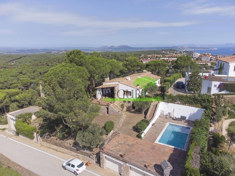 House in Begur, Catalonia, Spain 3 - 18336243