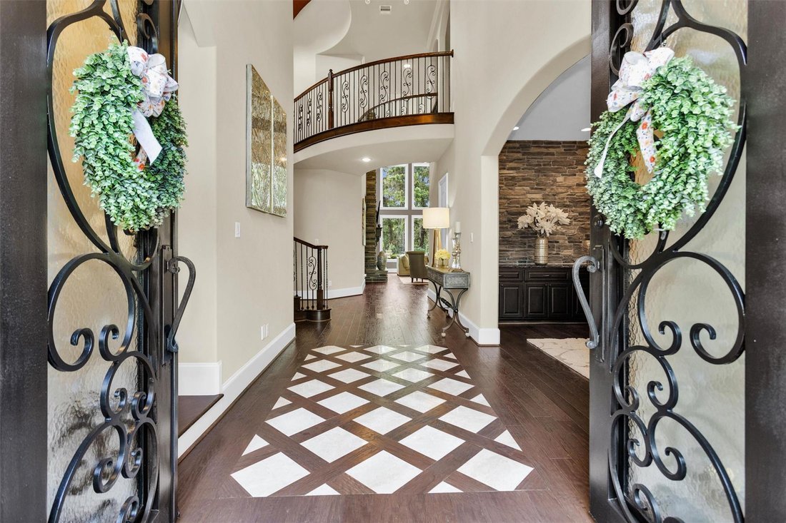House in Montgomery, Texas, United States 5 - 18336260