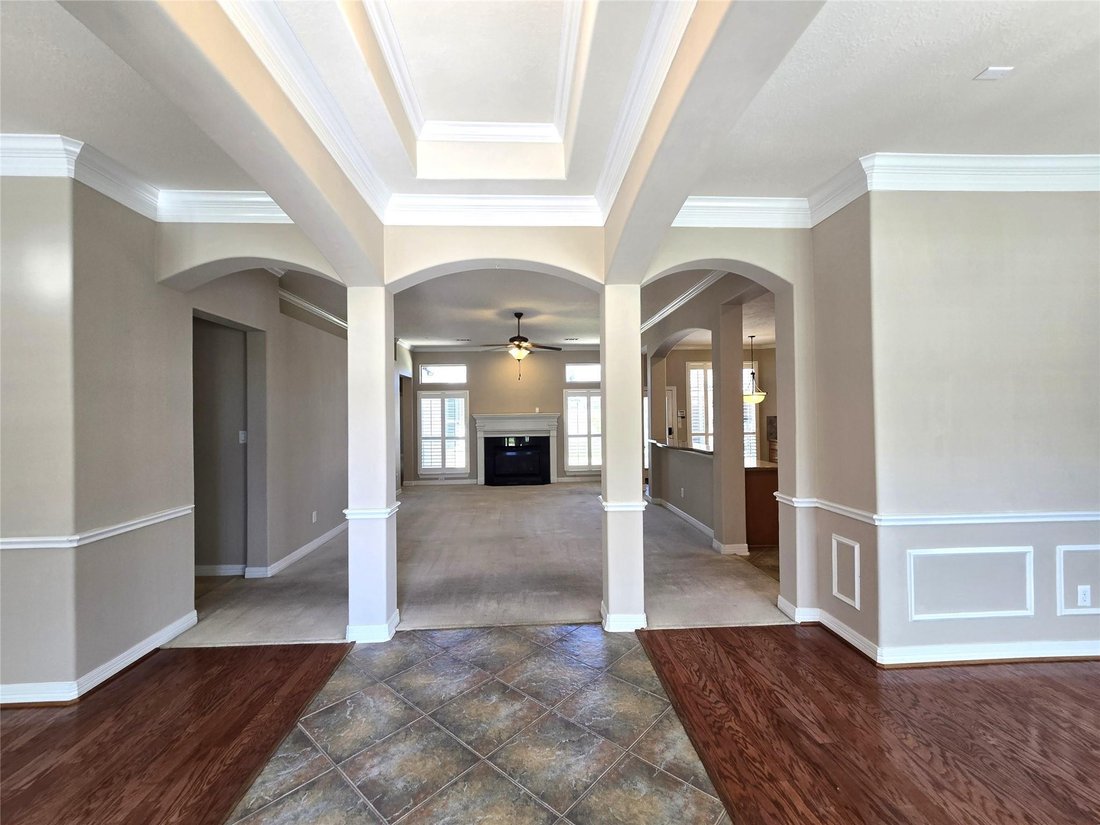 House in Friendswood, Texas, United States 4 - 18340917