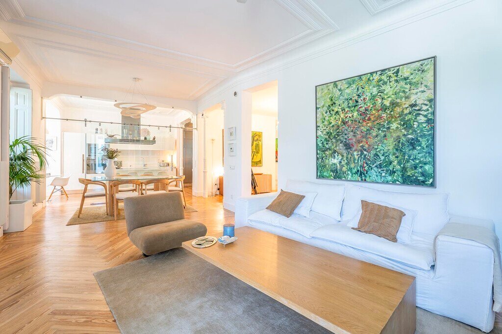 Apartment in Centro, Madrid, Spain 3 - 18331908