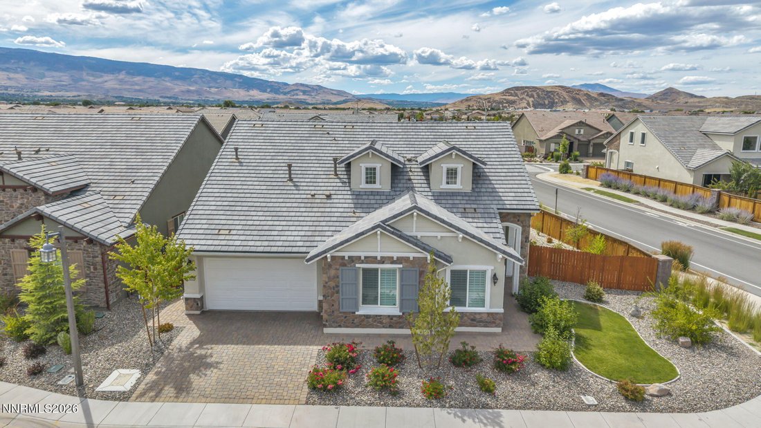 House in Reno, Nevada, United States 2 - 18339645