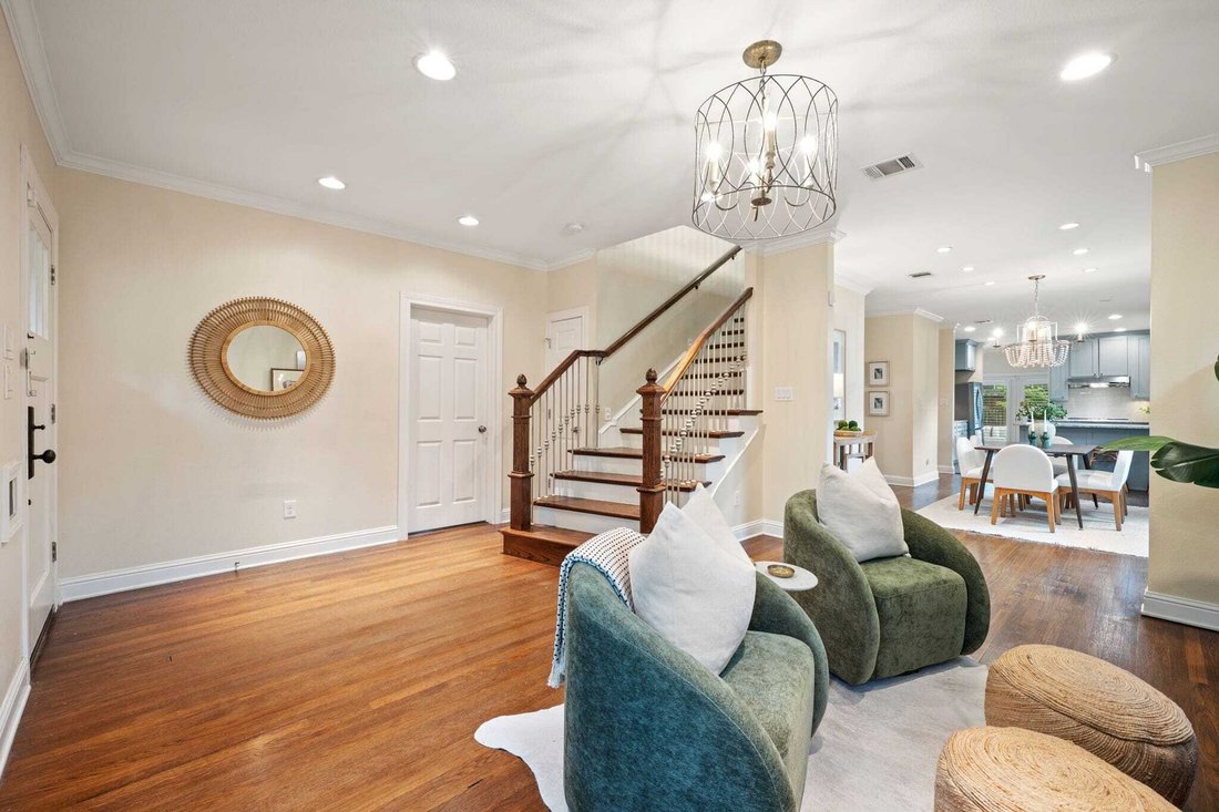 House in Dallas, Texas, United States 5 - 18043210