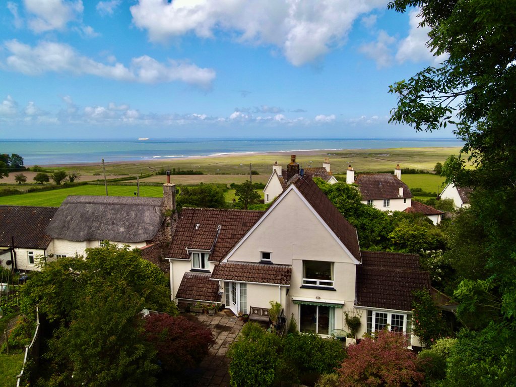 West Porlock, Porlock, England 3 - 18341409