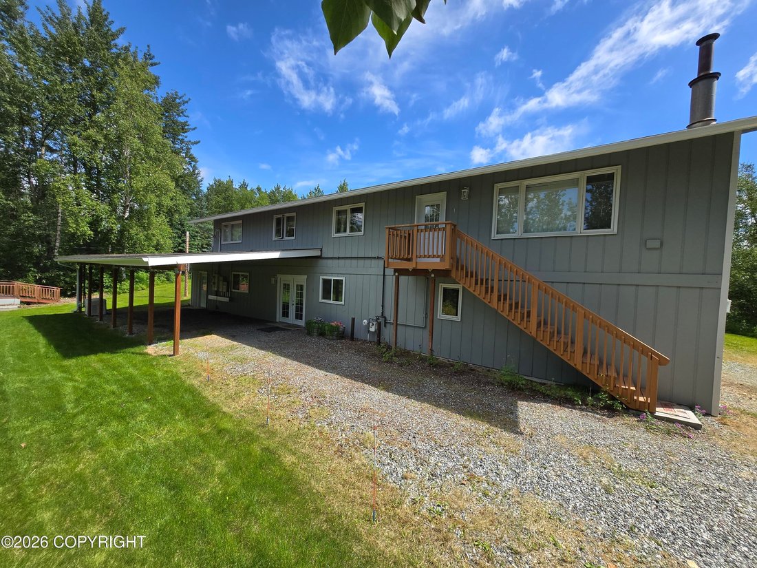 Wasilla, Alaska, United States 4 - 18334820