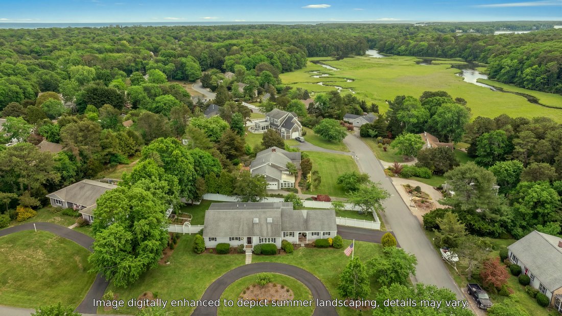 House in Barnstable, Massachusetts, United States 3 - 18334747