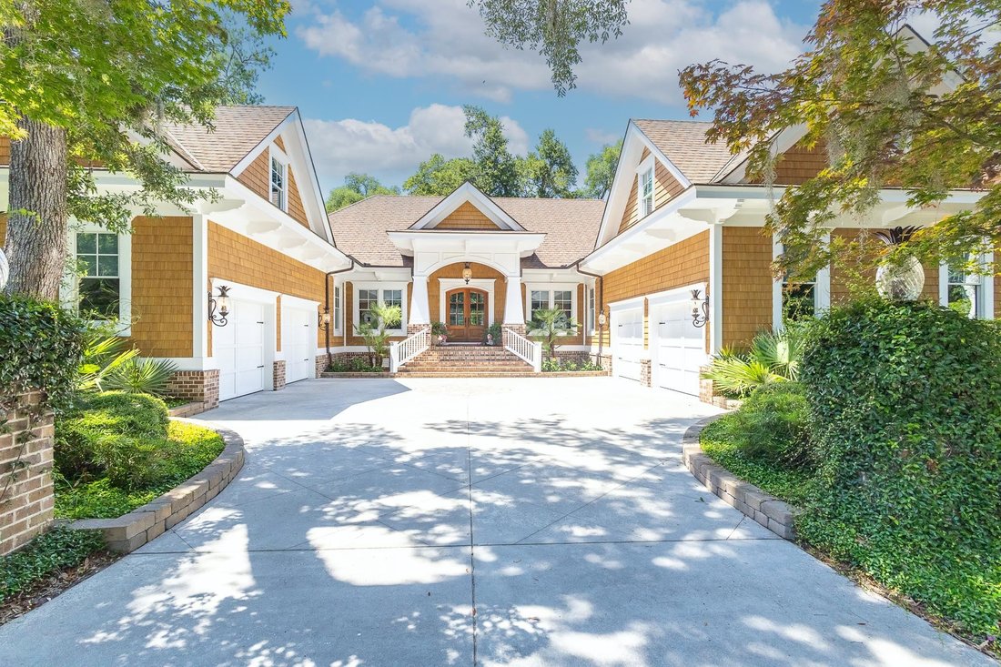 House in Georgetown, South Carolina, United States 1 - 18340773