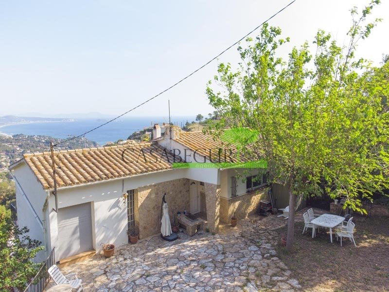 Haus in Begur, Katalonien, Spanien 2 - 18335887