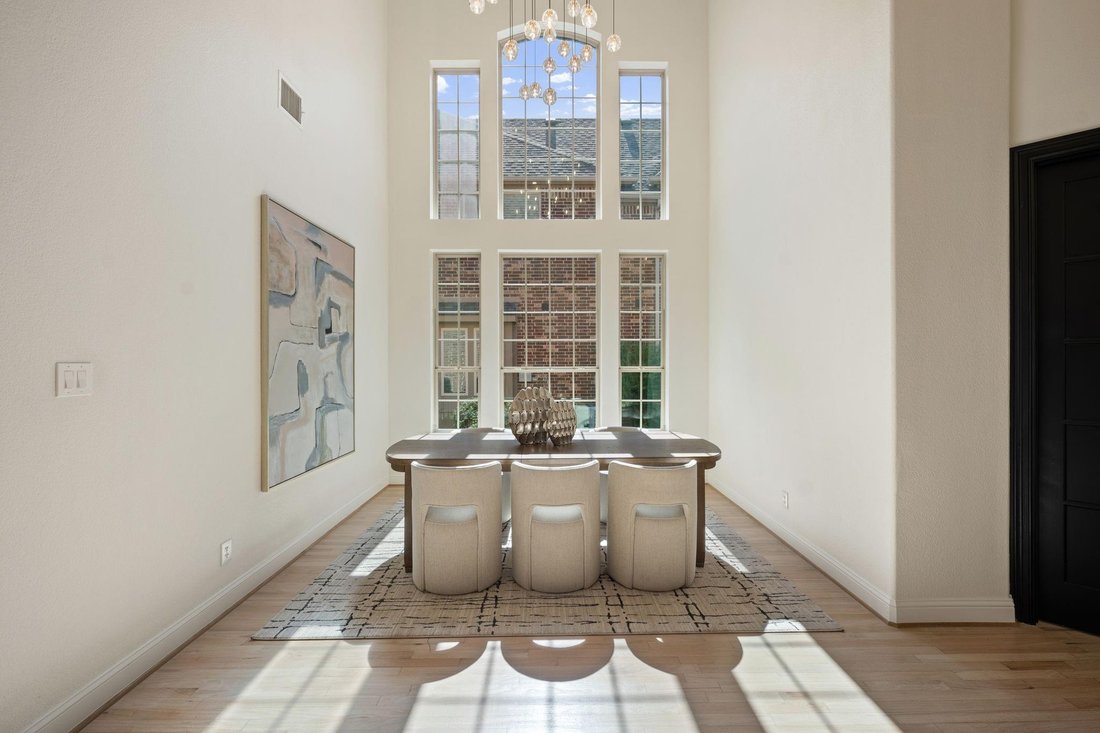 House in Keller, Texas, United States 3 - 18340946