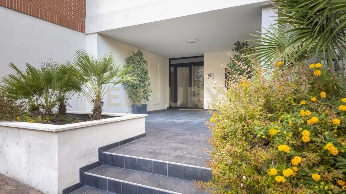 Apartment in Monte Sacro - Nuovo Salario, Rome, Lazio 3 - 18336081