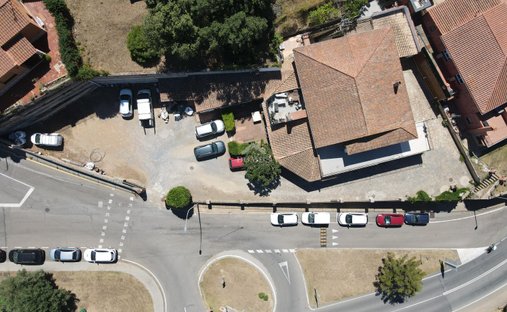 Villa in Begur, Catalonia, Spain 1
