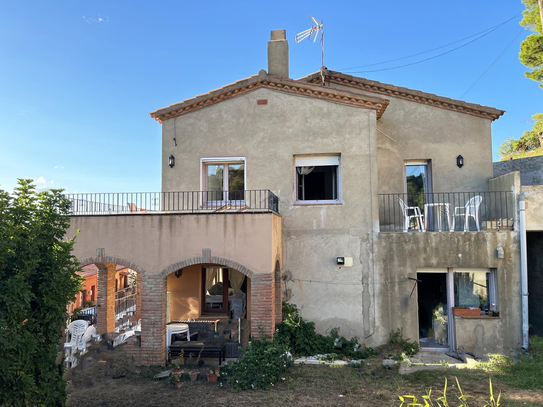 Villa in Begur, Catalonia, Spain 3 - 18335806