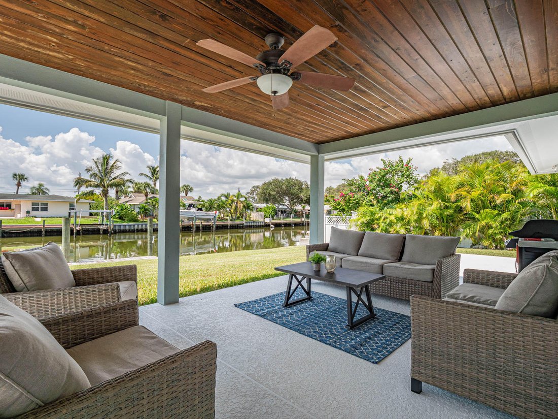 House in Fort Pierce, Florida, United States 1 - 18340874