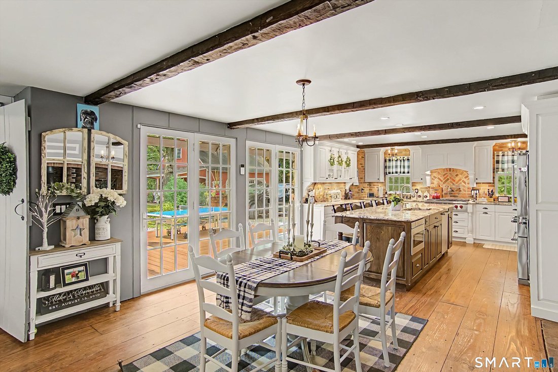 House in Guilford, Connecticut, United States 4 - 18284391