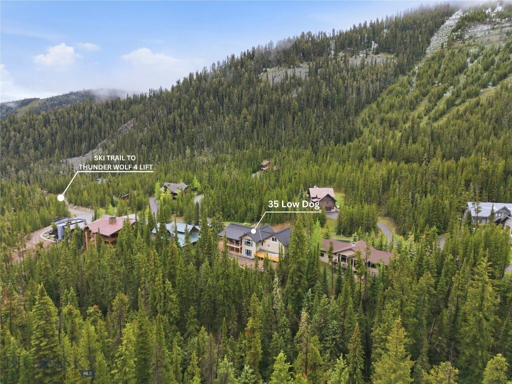House in Big Sky, Montana, United States 5 - 16744666