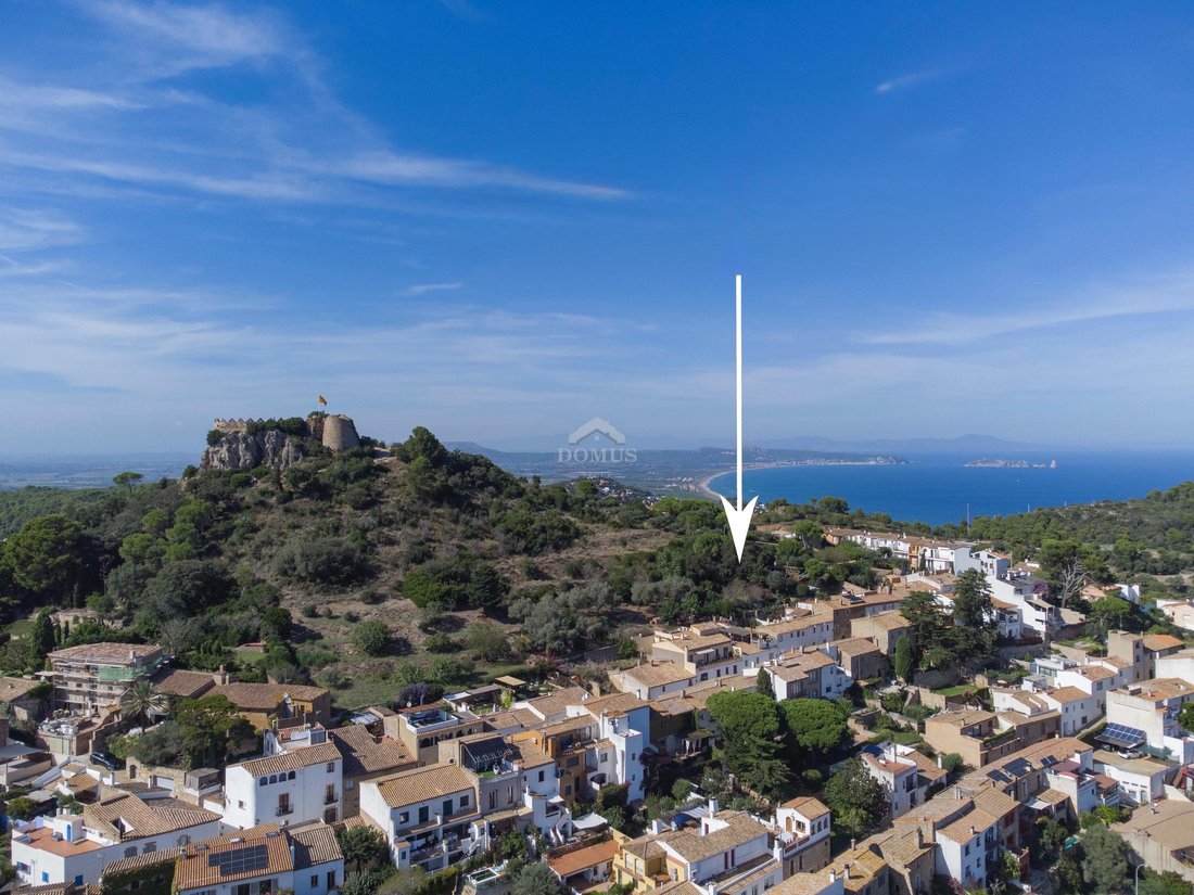 House in Begur, Catalonia, Spain 2 - 18336107