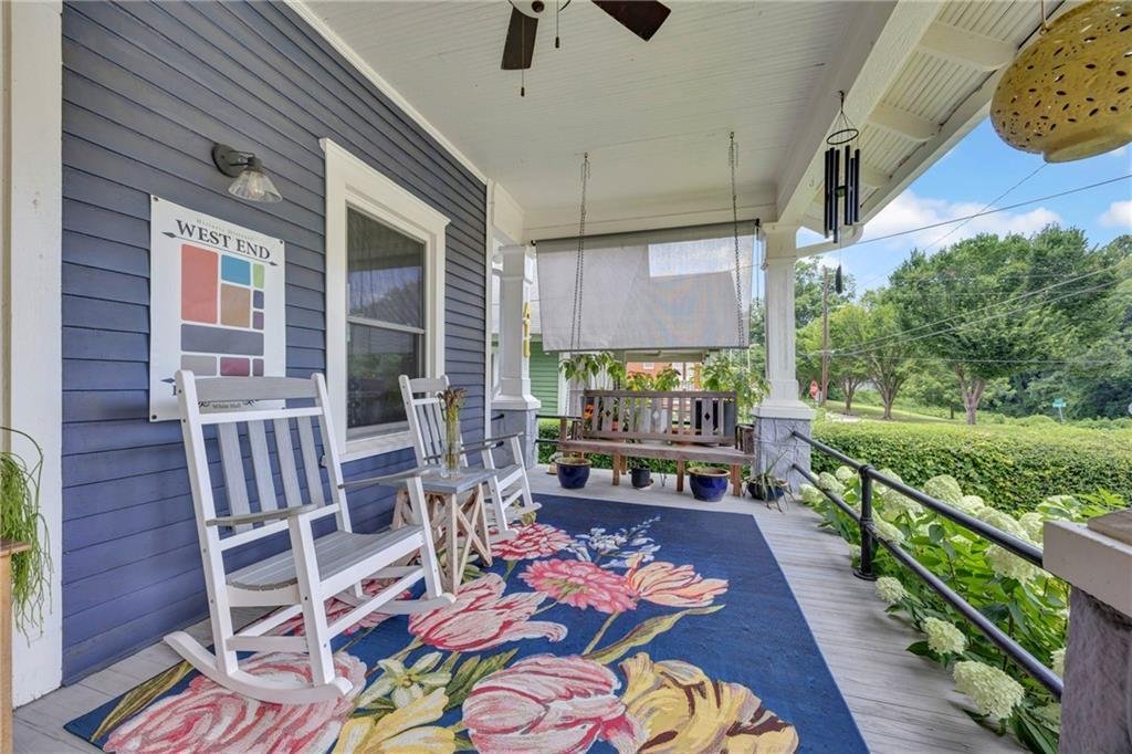House in Atlanta, Georgia, United States 4 - 18340344