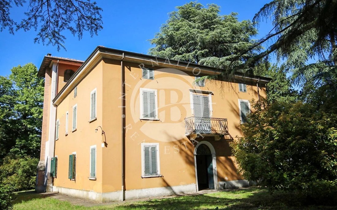 Apartment in Center, Parma, Emilia-Romagna 3 - 18334912