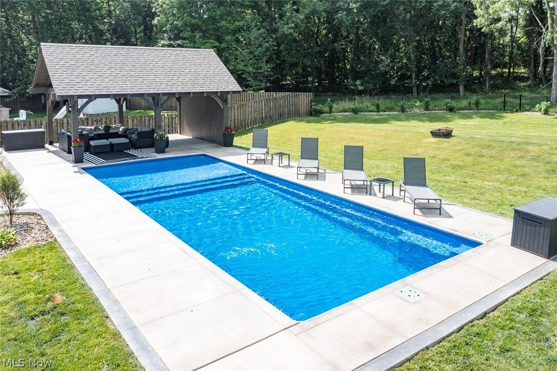 House in Medina, Ohio, United States 4 - 18334957
