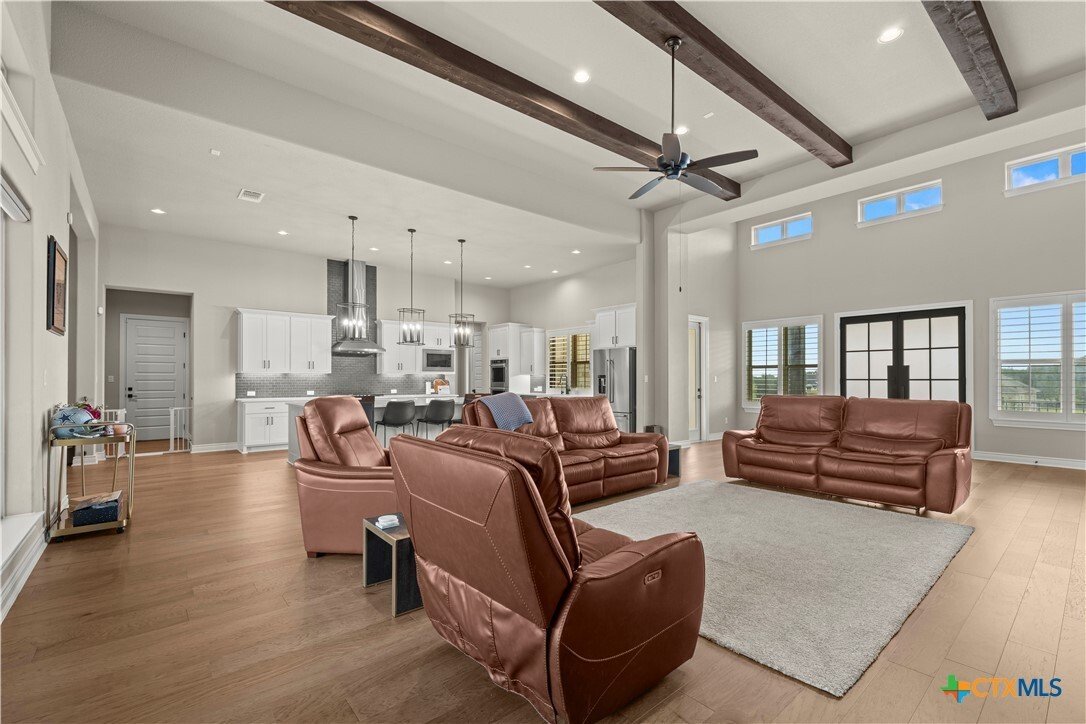 House in Liberty Hill, Texas, United States 5 - 18339580