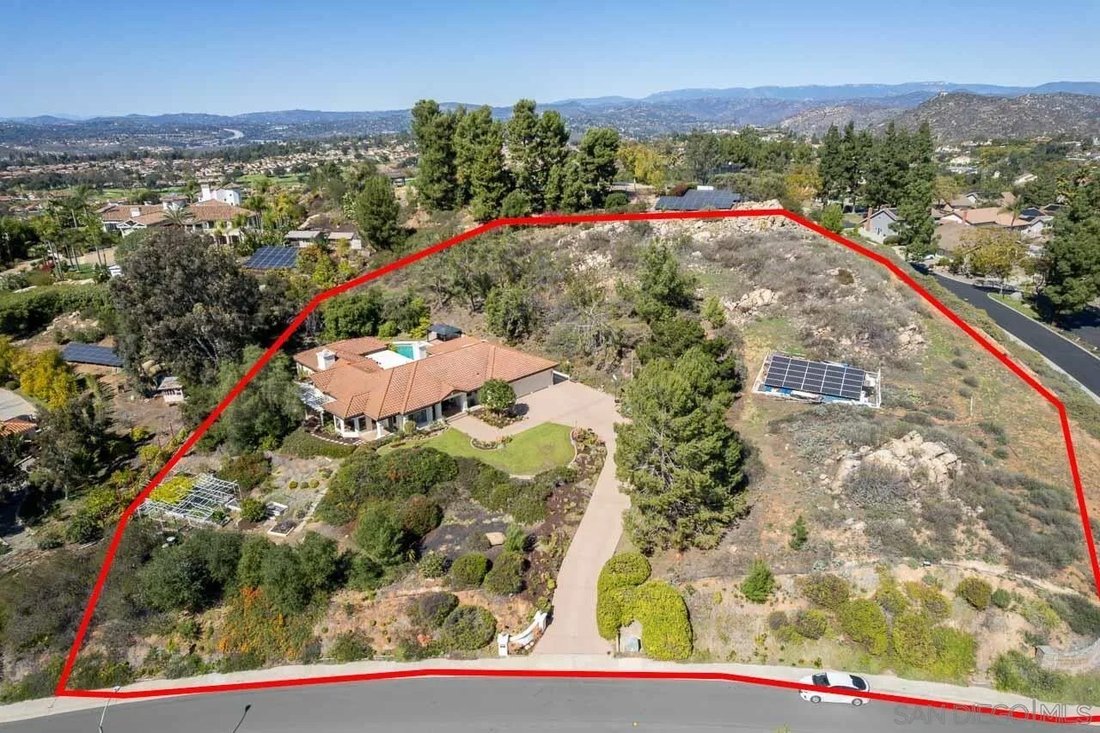 House in Poway, California, United States 5 - 18340407