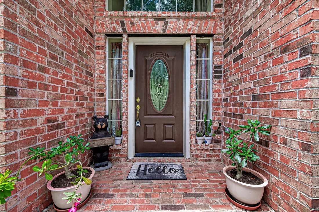 House in Houston, Texas, United States 5 - 18340912