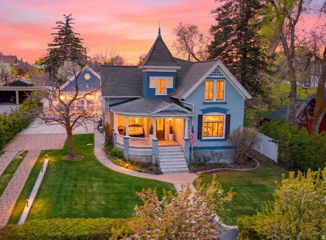 House in Logan, Utah, United States 1 - 18277725