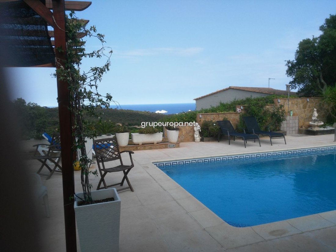 House in Platja d'Aro, Catalonia, Spain 2 - 18335290