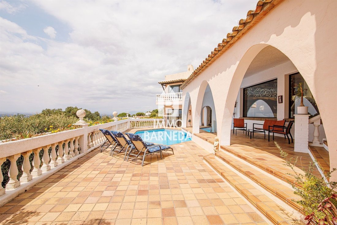 Villa in Roses, Catalonia, Spain 5 - 18335286