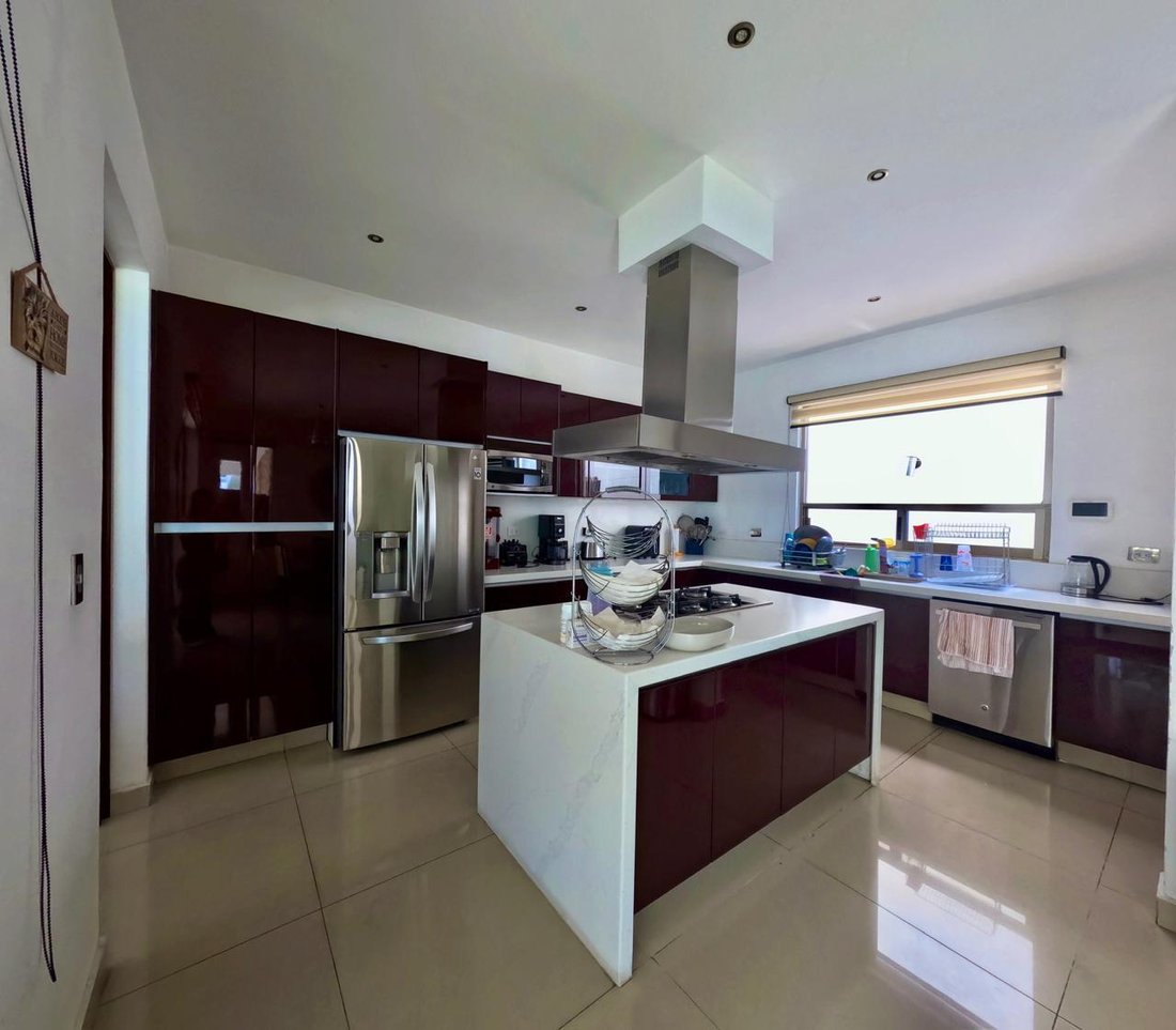 House in Cuernavaca, Morelos, Mexico 5 - 18339376