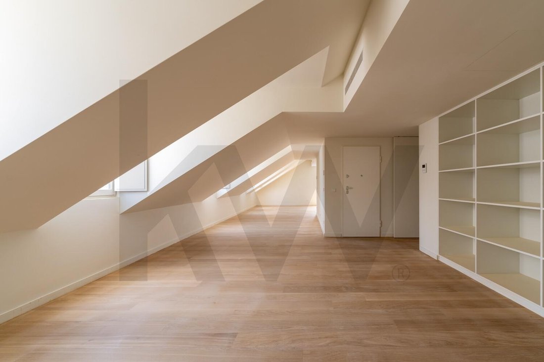 Apartment in Estrela, Lisbon, Portugal 5 - 18336411