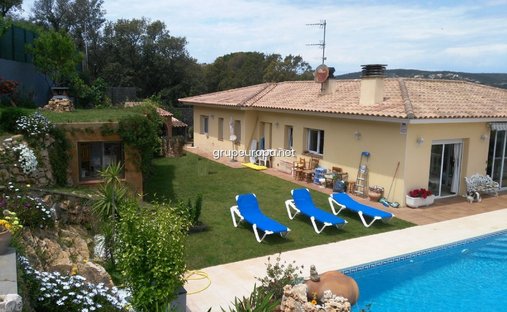 Haus in Platja d'Aro, Katalonien, Spanien 1