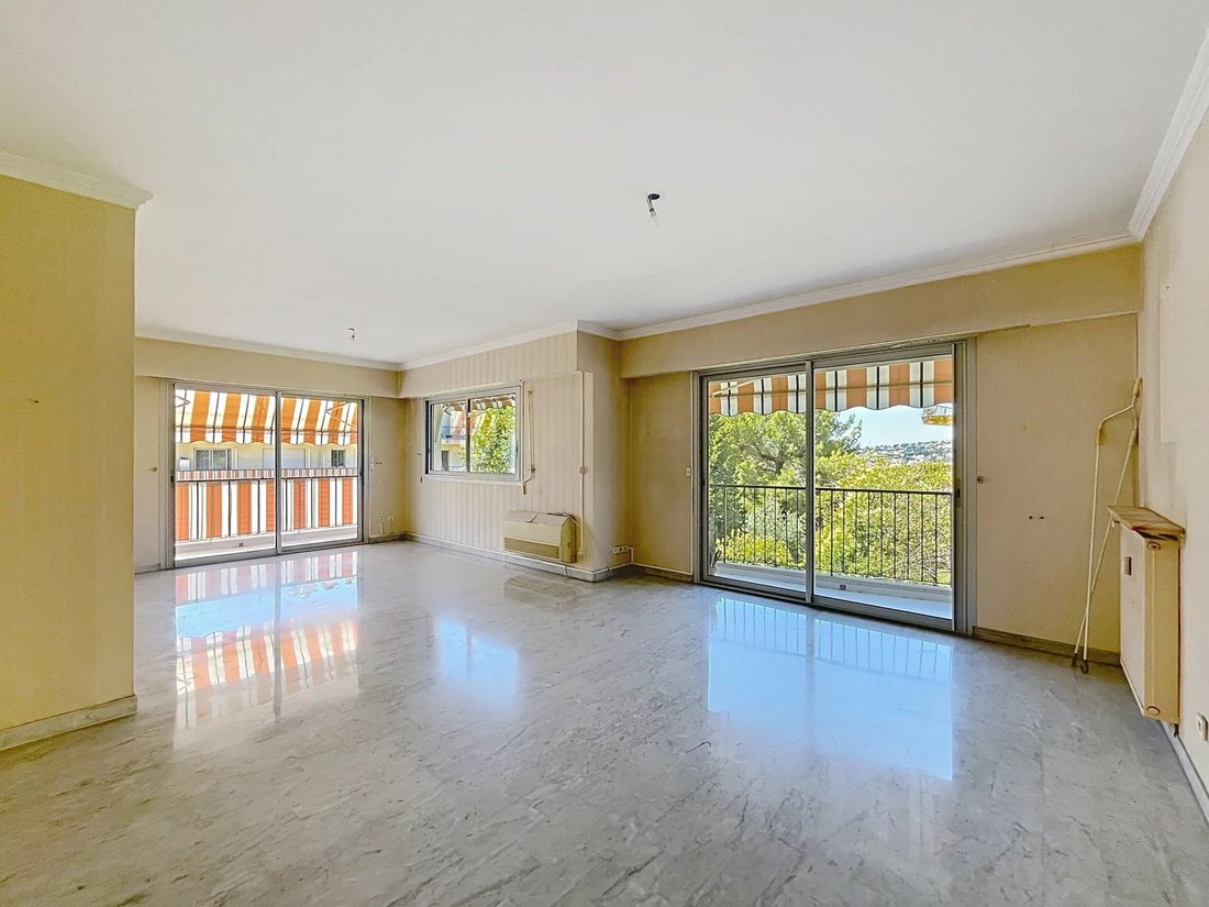Apartment in Cimiez, Nice, France 2 - 18328340