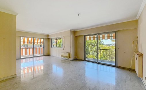 Appartement à Cimiez, Nice, France 1