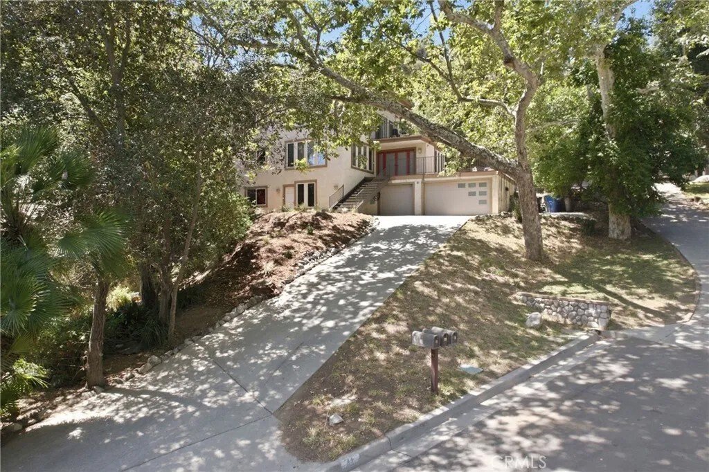 House in Bradbury, California, United States 3 - 17823275