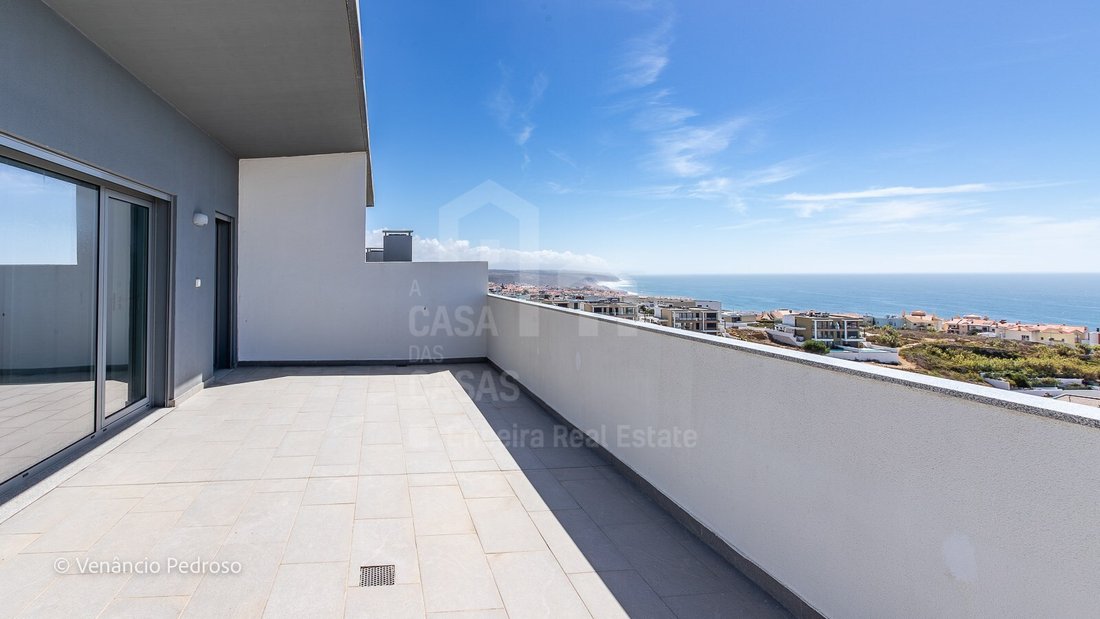 Apartment in Ericeira, Lisbon, Portugal 1 - 18337402