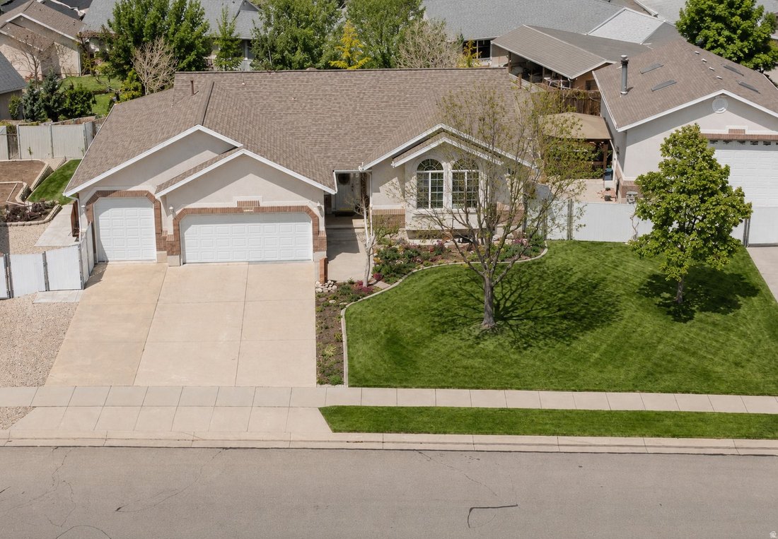 House in West Jordan, Utah, United States 3 - 17875124