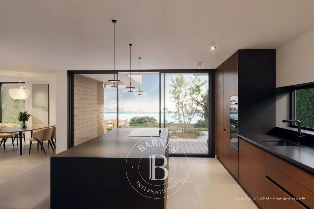 House in Centre Ville Est, Thonon-les-Bains, France 3 - 16265997