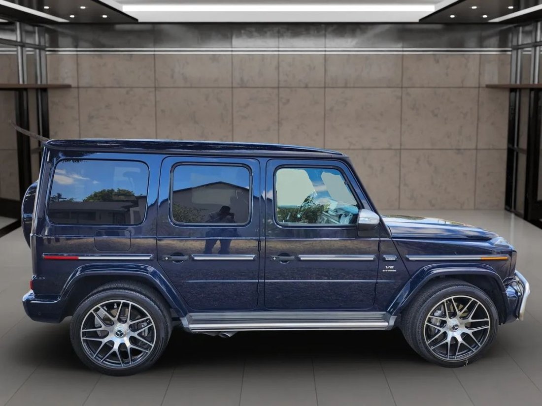 Suv in Fullerton, CA, United States 4 - 18338746