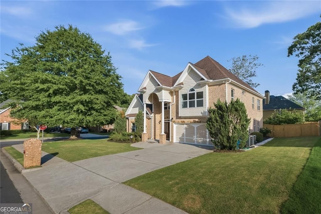 House in Lawrenceville, Georgia, United States 3 - 18098517