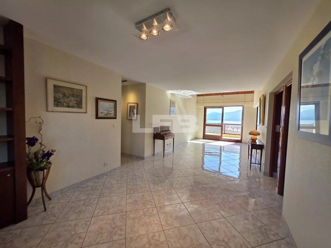 Wohnung in Italie-Jacotot, Aix-les-Bains, Frankreich 4 - 18337584