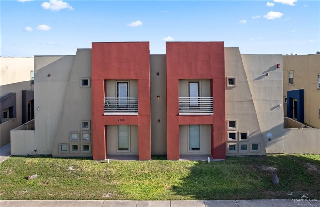 McAllen, Texas, United States 1 - 18339556