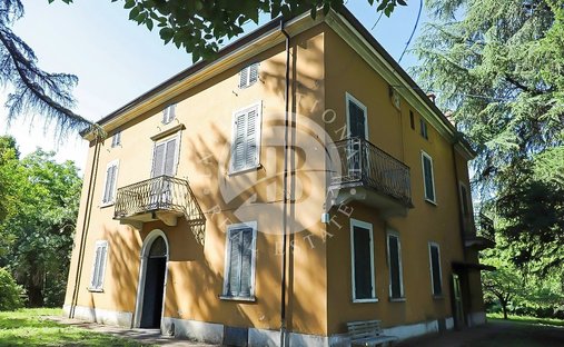 Wohnung in Zentrum, Parma, Emilia-Romagna 1