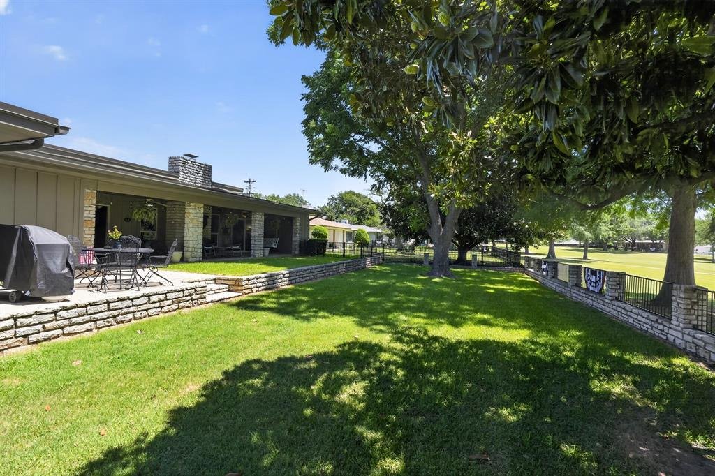 House in Granbury, Texas, United States 1 - 18340686