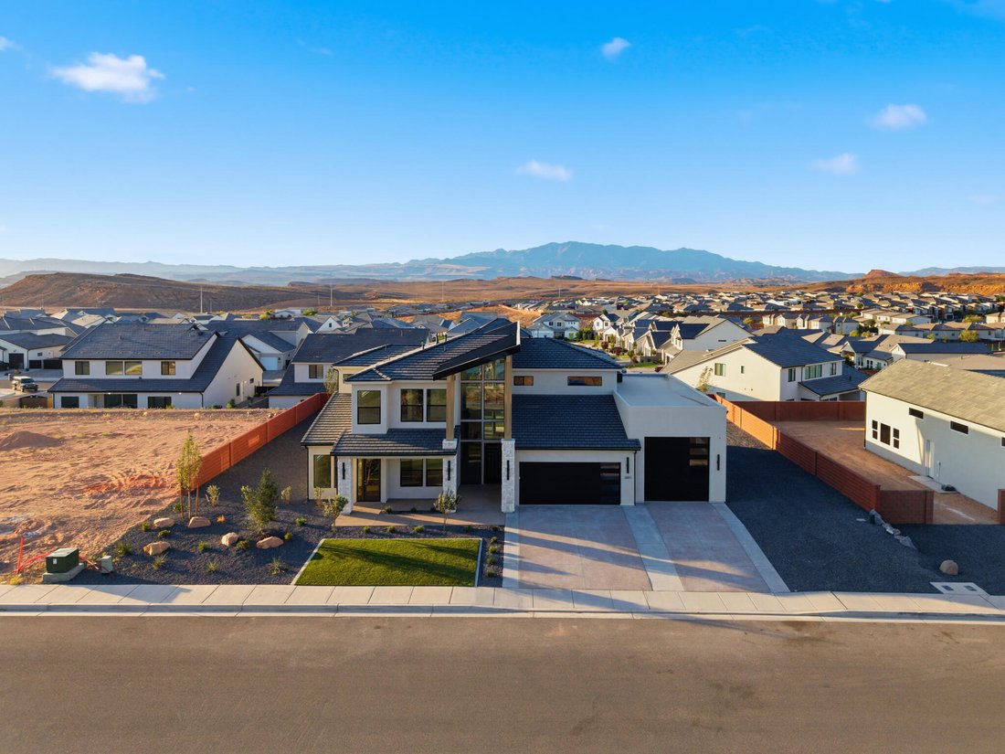 House in St. George, Utah, United States 5 - 18241537